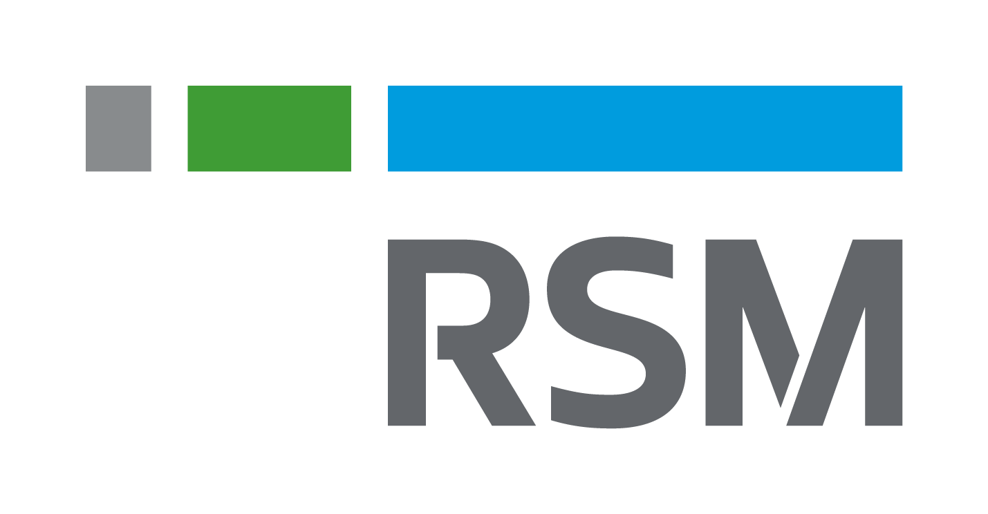 RSM logo